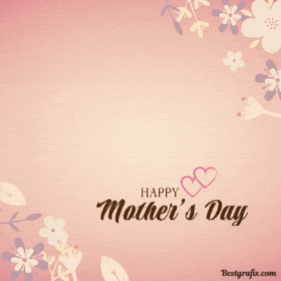 Mother's Day Celebration